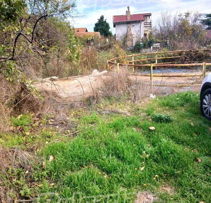 Снимка 5 — Парцел във Варна, Свети Никола