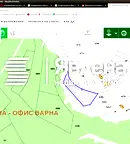 Парцел във Варна, Виница