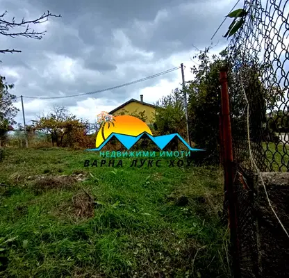 Photo 2 — Plot in Varna, Vinica