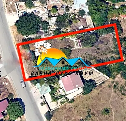 Photo 3 — Plot in Varna, Vinica