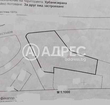 Снимка 5 — Парцел във Варна, Владислав Варненчик 1