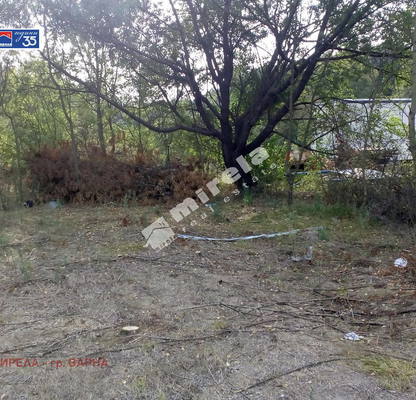 Снимка 4 — Парцел във Варна, Западна промишлена зона