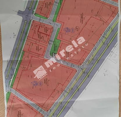 Снимка 5 — Парцел във Варна, Западна промишлена зона