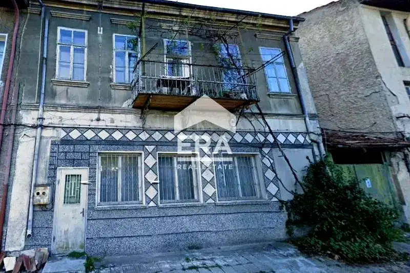 Plot in Veliko Tyrnovo, Centyr
