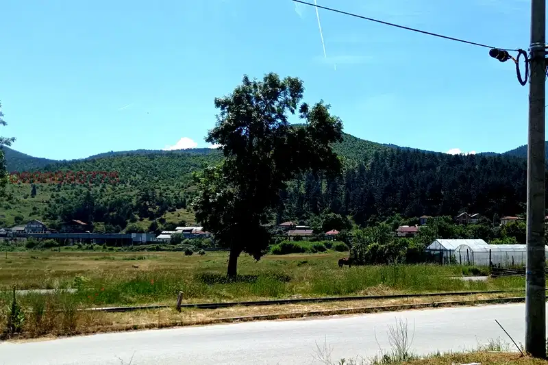 Парцел в Пазарджик, Велин