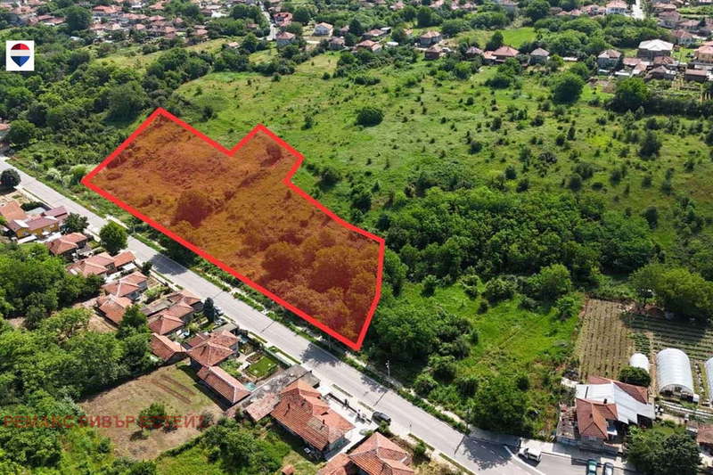 Plot in Oblast Ruse, Vetovo