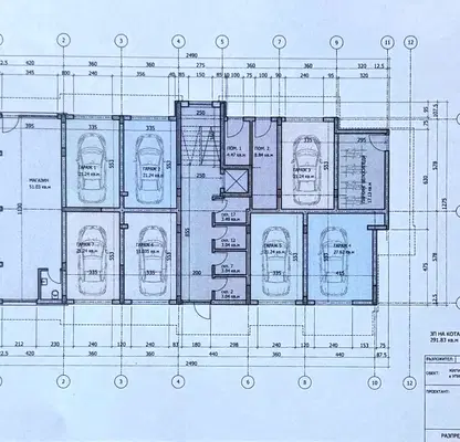 Photo 5 — Plot in Vraca, Dybnika