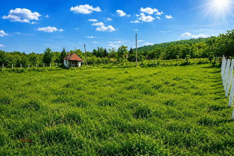 Парцел във Враца, Студентски град