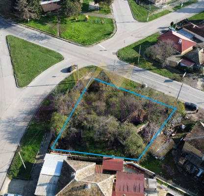 Photo 2 — Plot in Oblast Varna, Vylchi Dol