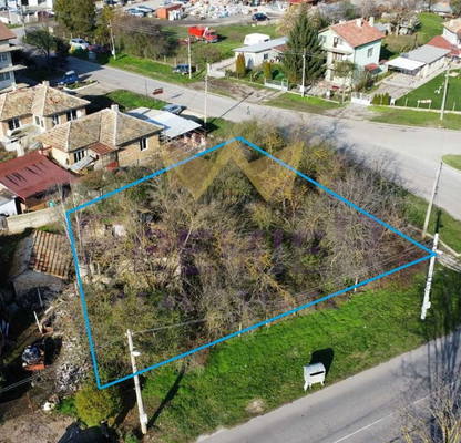 Photo 3 — Plot in Oblast Varna, Vylchi Dol
