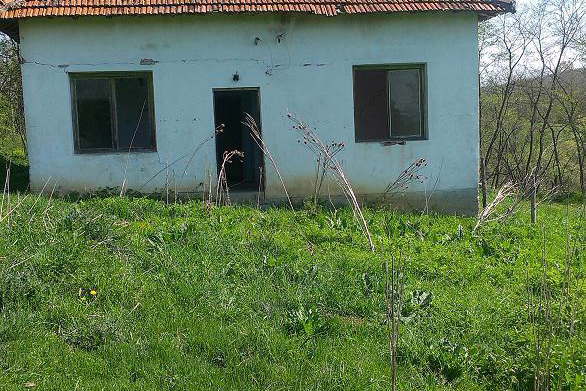 Парцел в Ловеч, Ябланица