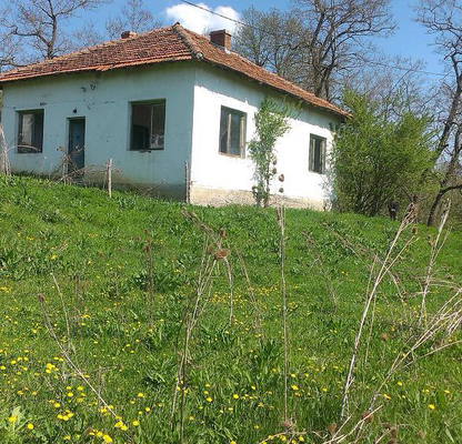 Photo 2 — Plot in Oblast Lovech, Yablanica