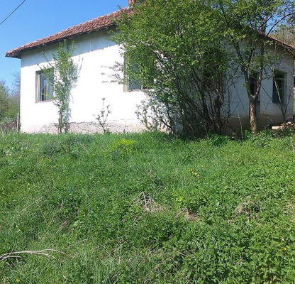 Photo 3 — Plot in Oblast Lovech, Yablanica