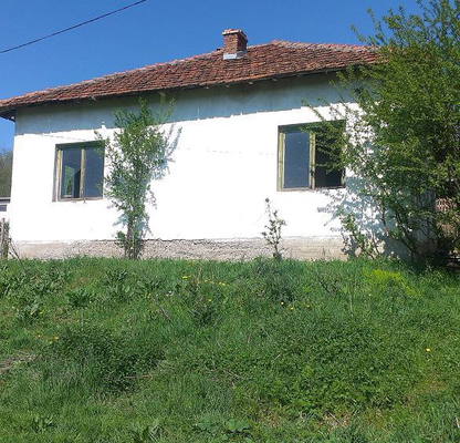 Photo 4 — Plot in Oblast Lovech, Yablanica