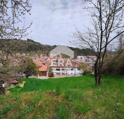 Photo 2 — Plot in Smolyan, Zlato