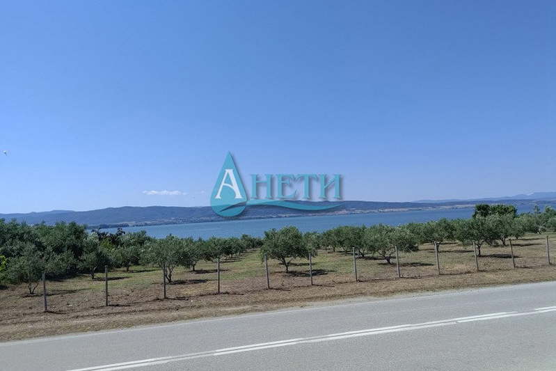Парцел в Солун