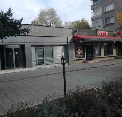 Снимка 4 — Бизнес имот в Монтана, Лом