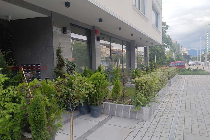 Business Property in Plovdiv, Kamenica 1