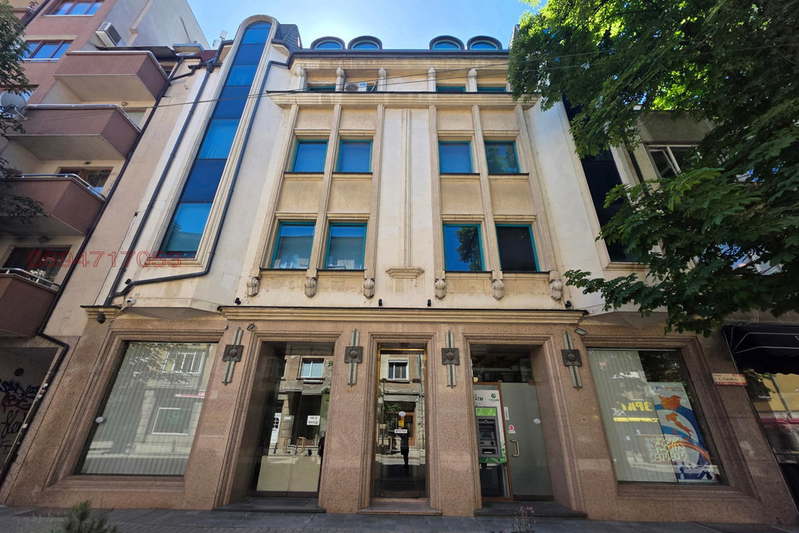 Business Property in Sofia, Centyr
