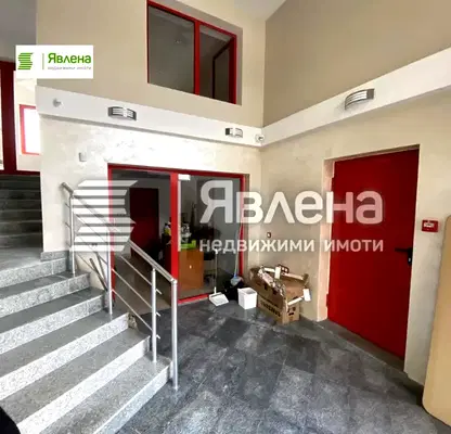 Снимка 5 — Бизнес имот в София, Дружба 1