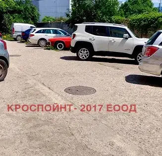 Снимка 5 — Бизнес имот в София, Горубляне