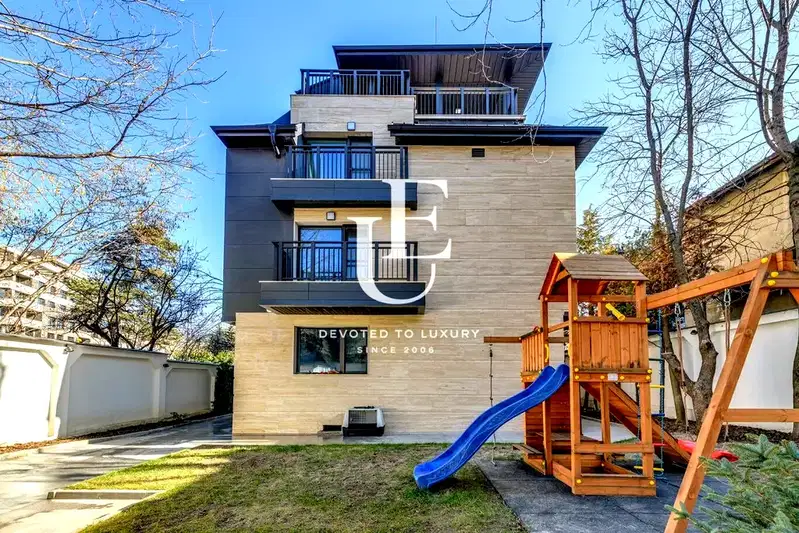 Business Property in Sofiya, Vitosha
