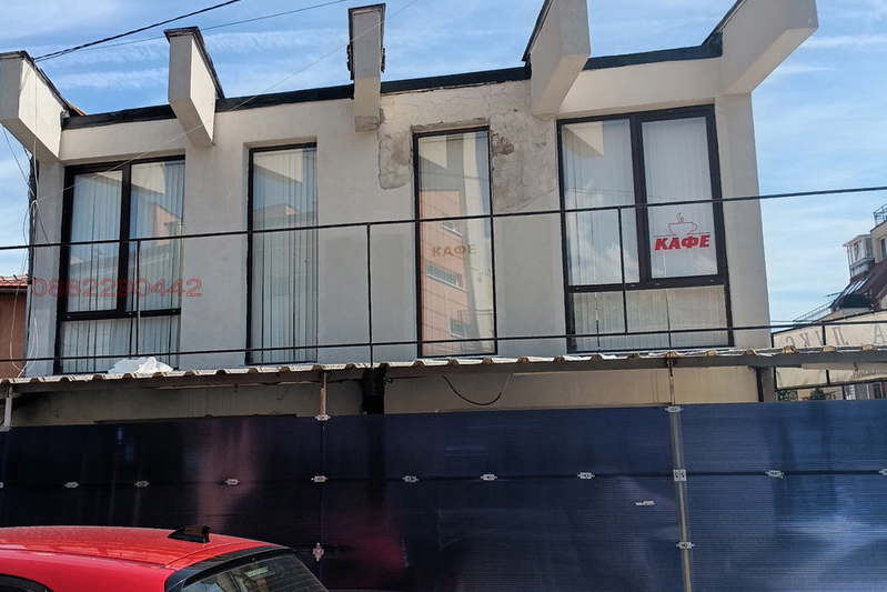 Hair/Beauty Salon in Sofia, Vitosha