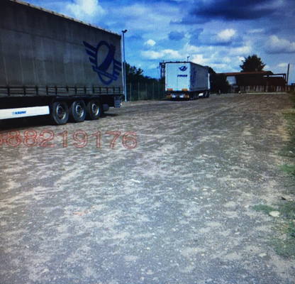 Photo 4 — Parking Lot in Sofiya, Vrajdebna
