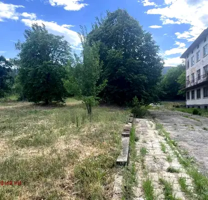 Photo 3 — Industrial Building in Oblast Kyustendil, Boboshevo