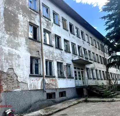 Photo 4 — Industrial Building in Oblast Kyustendil, Boboshevo