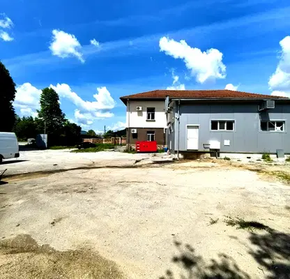 Photo 5 — Industrial Building in област София, Ботев