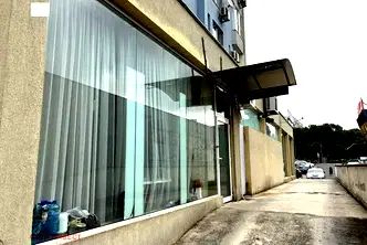 Промишлена сграда в Бургас, Славейков