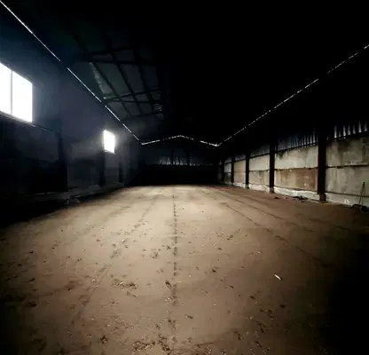 Photo 2 — Industrial Building in Oblast Ruse, Byala