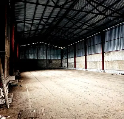 Photo 3 — Industrial Building in Oblast Ruse, Byala