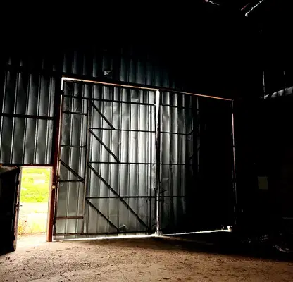 Photo 4 — Industrial Building in Oblast Ruse, Byala