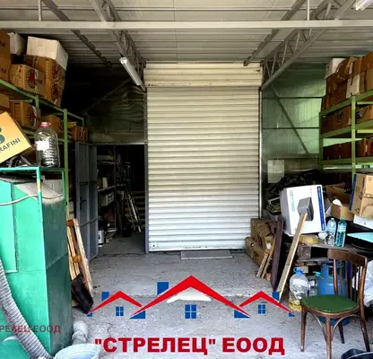 Photo 4 — Industrial Building in Dobrich, Promishlena Zona - Zapad