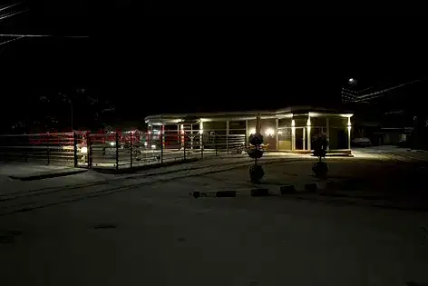 Промишлена сграда в Стара Загора, Казанлък