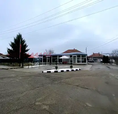Снимка 2 — Промишлена сграда в Стара Загора, Казанлък