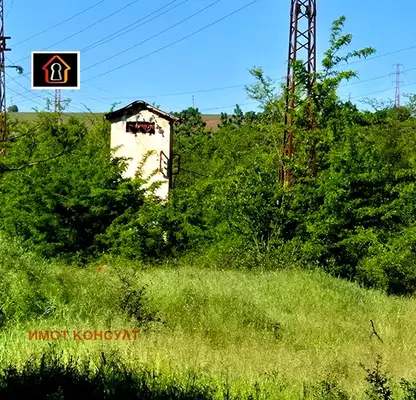 Снимка 2 — Промишлена сграда във Враца, Криводол