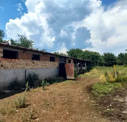 Снимка 5 — Промишлена сграда в Благоевград, Петрич