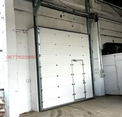 Снимка 4 — Промишлена сграда в Пловдив, Асеновградско шосе