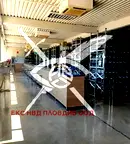 Промишлена сграда в Пловдив, Кукленско шосе