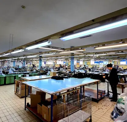 Photo 3 — Industrial Building in Oblast Blagoevgrad, Razlog