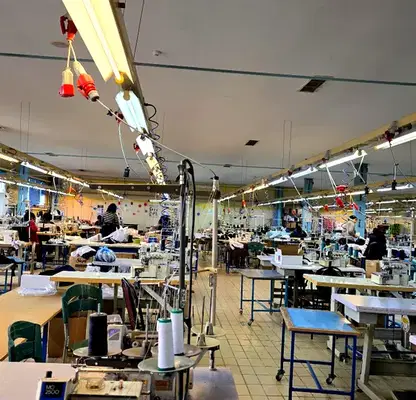 Photo 4 — Industrial Building in Oblast Blagoevgrad, Razlog