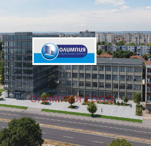 Photo 3 — Industrial Building in Ruse, Centyr