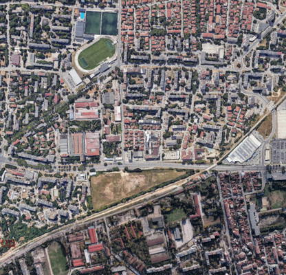 Photo 5 — Industrial Building in Ruse, Centyr