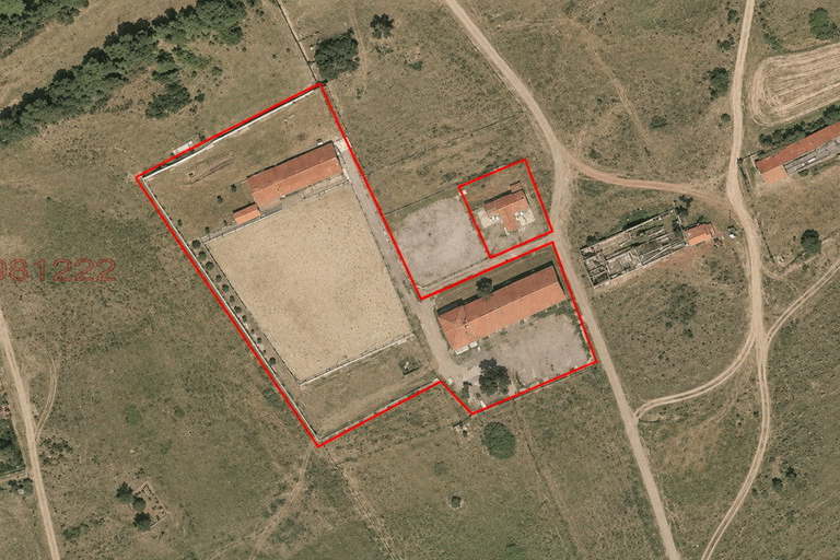 Industrial Building in Oblast Kyustendil, Borovec