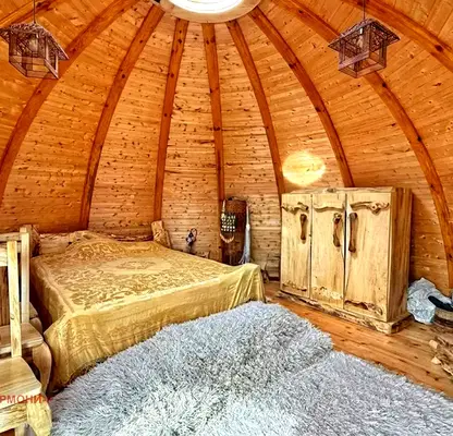 Снимка 4 — Промишлена сграда в Кюстендил, с. Буново
