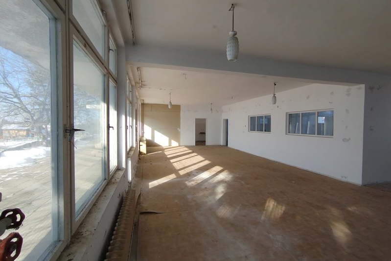 Industrial Building in Oblast Ruse, Byzyn