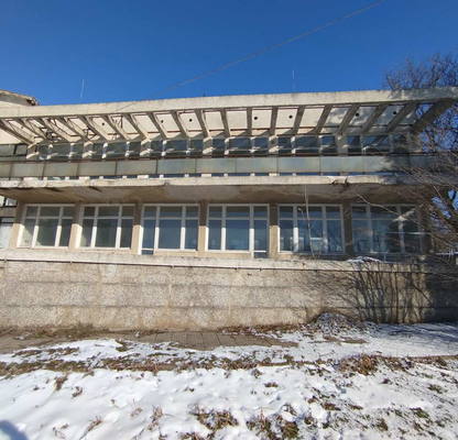 Снимка 3 — Промишлена сграда в Русе, с. Бъзън